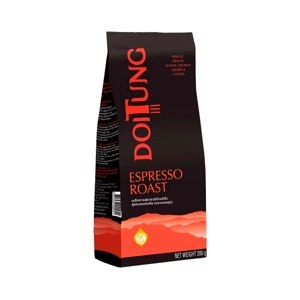 Doitung Espresso Roast Arabica Coffee 200 g – 1 Pack