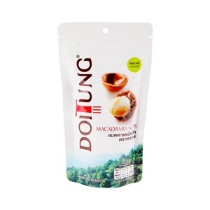 Doitung Macadamia Nuts 50 g – 1 Pack