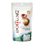 Doitung Macadamia Nuts Salted Egg Flavor 50 g – 1 Pack