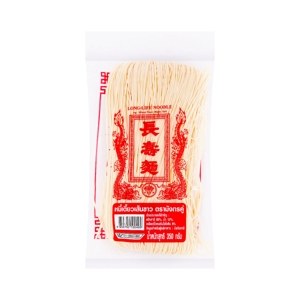 Double Dragon Brand Longevity Noodles 350 g – 1 Pack