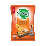 Dozo Japanese Rice Crackers Seiji Sauce Flavour 56 g – 1 Pack