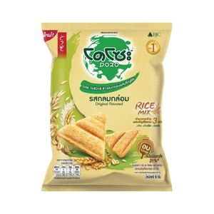 Dozo Rice Mix Original 50 g – 1 Pack