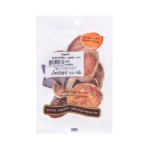 Dried Bael Fruit 50 g – 1 Pack
