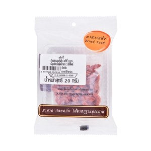 Dried Goji Berries 20 g – 1 Pack
