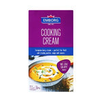 Emborg Cooking Cream 1 l – 1 Pack