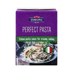 Emborg Pasta Cream 200 ml – 1 Pack