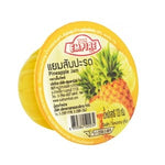 Empire Pineapple Jam 250 g – 1 Pack