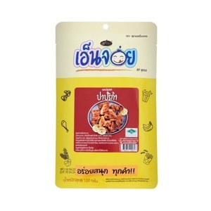 Enjoy Paprika Powder 100 g – 1 Pack