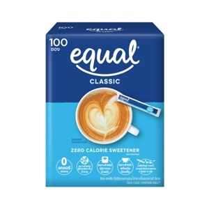 Equa Sweetener 1.8 kg – 1 Pack