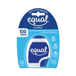 Equal Classic Zero Calorie Sweetener Size 8 5 g – 1 Pack