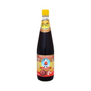 Fat Boy Soy Mushroom Sauce 700 ml – 1 Pack