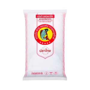 Fish Brand Tapioca Flake 500 g – 1 Pack