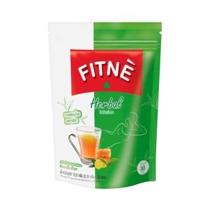 Fitne Herbal Green Tea 79 50g Refill 50 g – 1 Pack