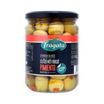 Fragata Pimiento Paste Stuffed 450 g – 1 Pack