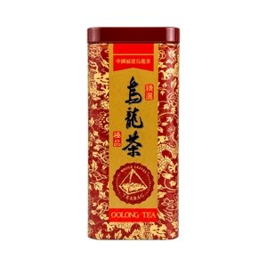 Fujian Premium Oolong Tea 75 g – 1 Pack