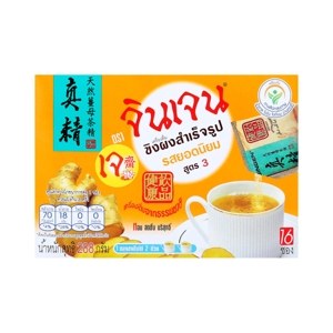 Gingen Instant Ginger Powder 288 g – 1 Pack
