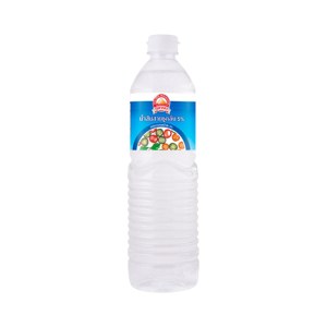 Golden Mountain Distilled Vinegar 980 ml – 1 Pack