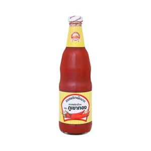 Golden Mountain Sauce Is Very Spicy 680g M 680 g – 1 Pack