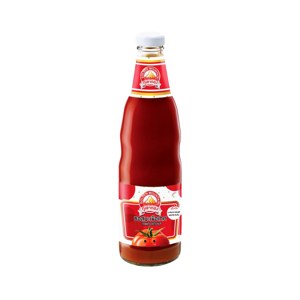 Golden Mountain Tomato Sauce 660 g – 1 Pack