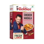 Goldiee Chicken Masala 100 g – 1 Pack