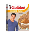 Goldiee Roasted Cumin Powder 100 g – 1 Pack