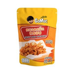 Gomuc Crispy Squid Tentacles 20 g – 1 Pack