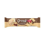 Grainey Mini Multi Grain Bar Vanilla Malt Flavour 20 g – 1 Pack
