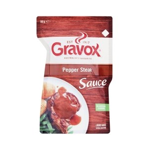 Gravox Gravy Sauce 165 g – 1 Pack