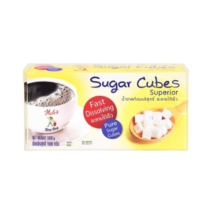 Hales Blue Boy Sugar Cube 1000 g – 1 Pack