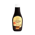 Happy Munchy Teriyaki Sauce Low Sodium 250 g – 1 Pack