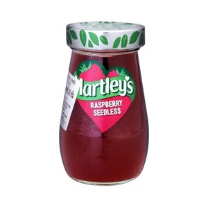 Hartley S Raspberry Jam 300 g – 1 Pack