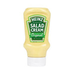 Heinz Salad Cream Original 425 g – 1 Pack