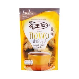 Herbal House Brand Ginger Powder 224 G Bag 224 g – 1 Pack
