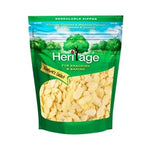 Heritage Raw Blanched Sliced Almonds 200 g – 1 Pack