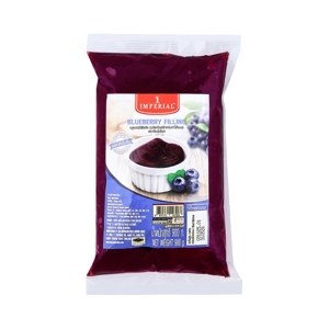 Imperial Blueberry Filling 900 g – 1 Pack