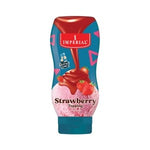 Imperial Strawberry Topping 310 ml – 1 Pack