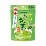 Itoen Ohi Ocha Sarasara Japanese Green Tea Powder 40 g – 1 Pack