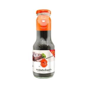 J Lek Black Pepper Sauce 330 g – 1 Pack