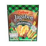 Jagabee Seaweed Flavor 38 g – 1 Pack