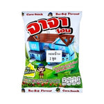 Jaja Crisp Corn Barbecue Flavour 10 g – 1 Pack