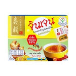Jin Jen Ginger Powder Original 216 g – 1 Pack