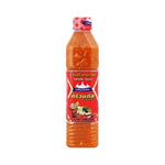 K Napat Sukiyaki Sauce Spicy Flavor 560 g – 1 Pack
