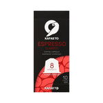Kafaeto Espresso Classico Coffee Capsule 50 g – 1 Pack