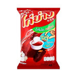 Kai Yang Crispy Snack Grilled Chicken Flavor 48 g – 1 Pack