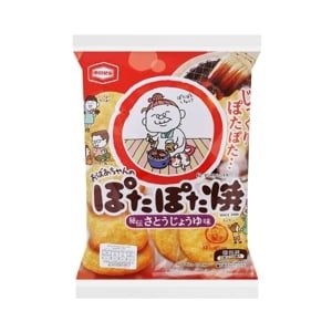 Kameda Pota Pota Yaki 145 g – 1 Pack