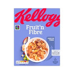 Kellogg S Fruit N Fibre 500 g – 1 Pack
