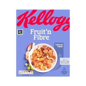 Kellogg S Fruit N Fibre 500 g – 1 Pack