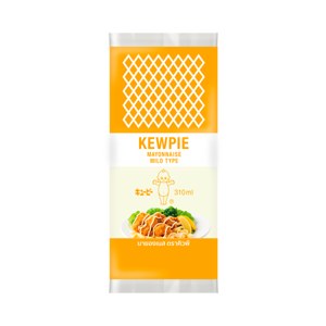 Kewpie Mayonnais 310ml – 1 Pack