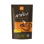 Khao Chong Brown Coffee 100 G Bag 100 g – 1 Pack