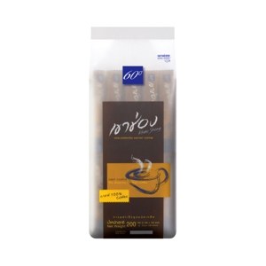 Khao Shong Agglomerated Instant Coffee 2 g – 1 Pack